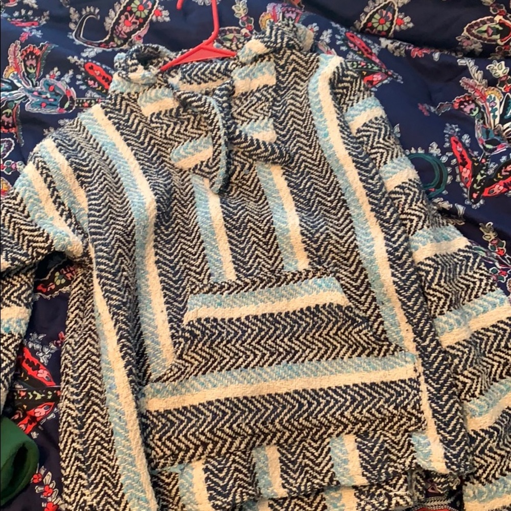 Drug rug!
